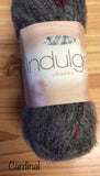 King Cole Indulge Chunky Yarn