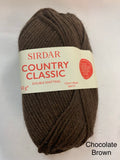 Sirdar Country Classic Double Knitting Yarn