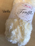 King Cole Truffle Fashion Fur Double Knit Wool