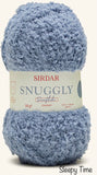 Sirdar Snowflake Chunky Yarn