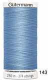 250m Gutermann Sew All Thread