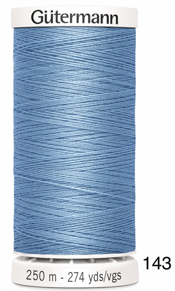 250m Gutermann Sew All Thread