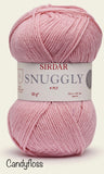 Sirdar Snuggly Baby 4ply