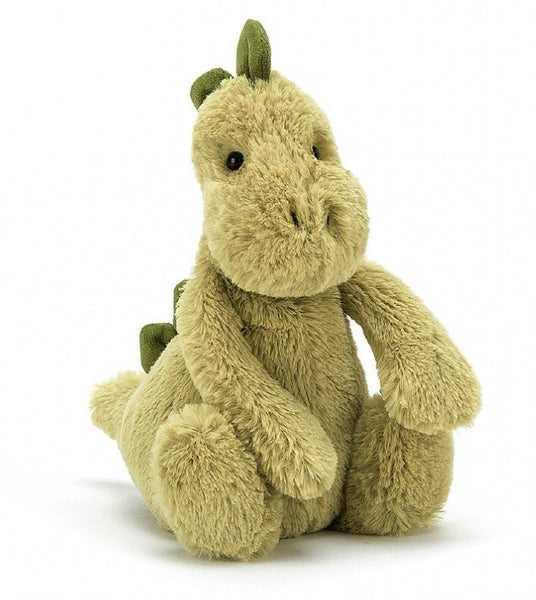 JellyCat Small Bashful Dino