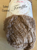 King Cole Truffle Fashion Fur Double Knit Wool