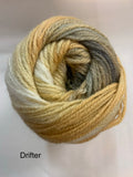 Hayfield Spirit Double Knit Yarn