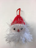 Knitted Christmas Decoration Kits  ⭐️⭐️☃️☃️🎅🏻🎅🏻