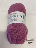 Sirdar Snuggly Replay Double Knitting Yarn