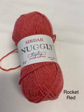 Sirdar Snuggly Replay Double Knitting Yarn