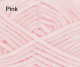 King Cole Yummy Chenille Yarn