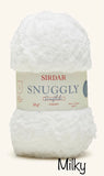 Sirdar Snowflake Chunky Yarn