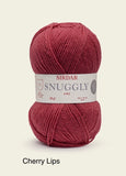 Sirdar Snuggly Baby 4ply