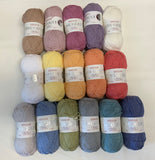 Sirdar Snuggly Replay Double Knitting Yarn