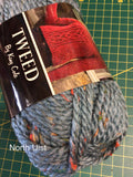 King Cole Chunky Tweed Yarn