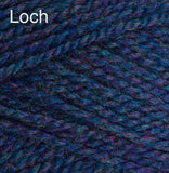 Stylecraft Highland Heathers Double Knit Yarn