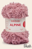 Sirdar Alpine Yarn
