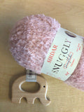 Knitted and Crochet Comforter Kits