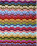 Attic 24 Cosy Blanket Stylecraft Special D/K Yarn Pack