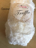 King Cole Truffle Fashion Fur Double Knit Wool