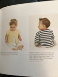 The Third Little Sublime Hand Knit Book 19 Baby D/K Knitting Patterns 612