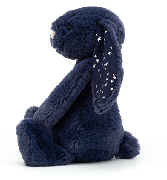 JellyCat Small Bashful Stardust Bunny