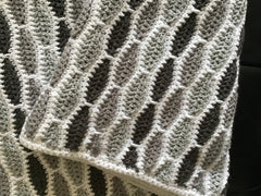 Millstone Crochet Blanket Pack