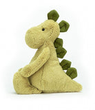 JellyCat Small Bashful Dino