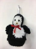 Knitted Christmas Decoration Kits  ⭐️⭐️☃️☃️🎅🏻🎅🏻