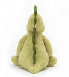 JellyCat Small Bashful Dino