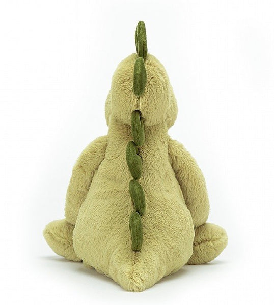 JellyCat Small Bashful Dino