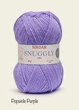 Sirdar Snuggly Baby 4ply