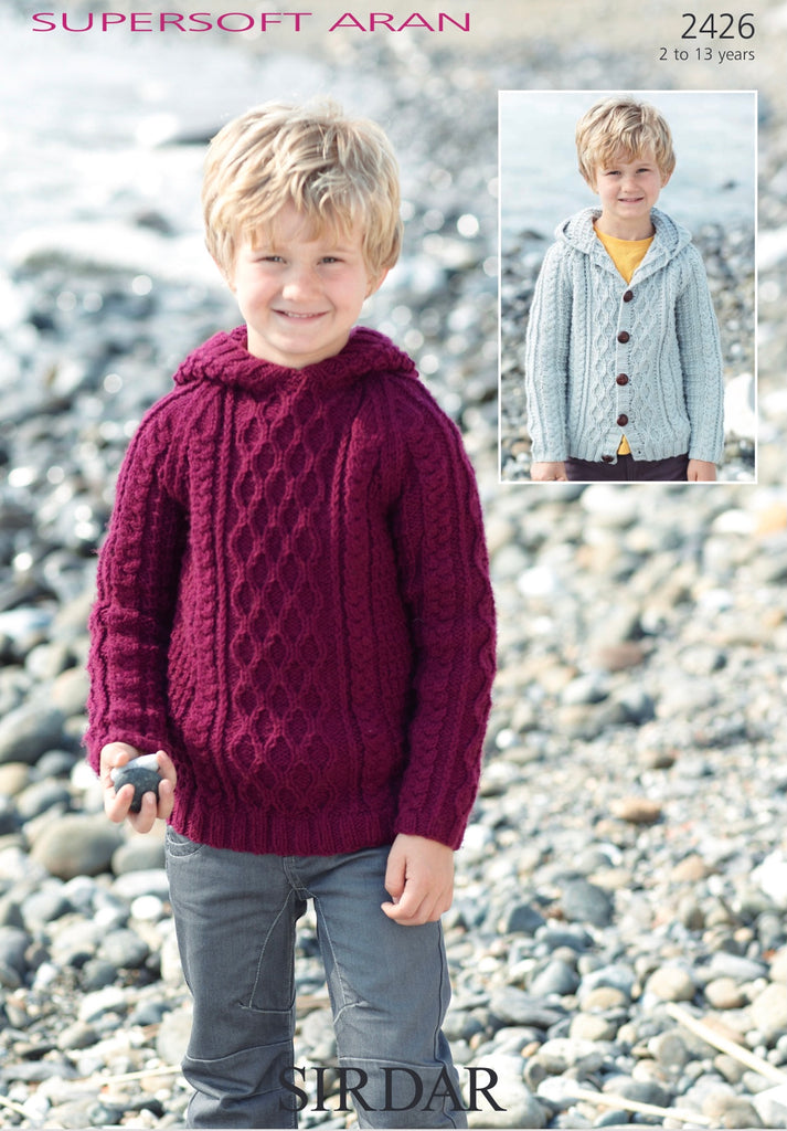 Boys sweater jacket online