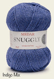 Sirdar snuggly double knit