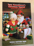 Jean Greenhowe’s Christmas Special Knitting Pattern Book
