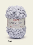 Sirdar Snuggly Sweetie Pompom Yarn
