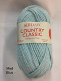 Sirdar Country Classic Double Knitting Yarn