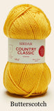 Sirdar Country Classic Worsted Yarn