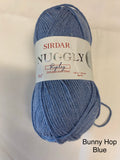 Sirdar Snuggly Replay Double Knitting Yarn