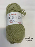 Sirdar Snuggly Replay Double Knitting Yarn