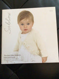 The Third Little Sublime Hand Knit Book 19 Baby D/K Knitting Patterns 612