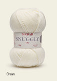 Sirdar Snuggly Baby 4ply