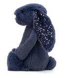 JellyCat Small Bashful Stardust Bunny