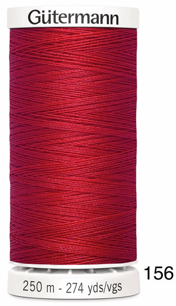 250m Gutermann Sew All Thread