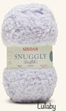 Sirdar Snowflake Chunky Yarn