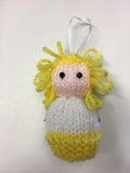 Knitted Christmas Decoration Kits  ⭐️⭐️☃️☃️🎅🏻🎅🏻