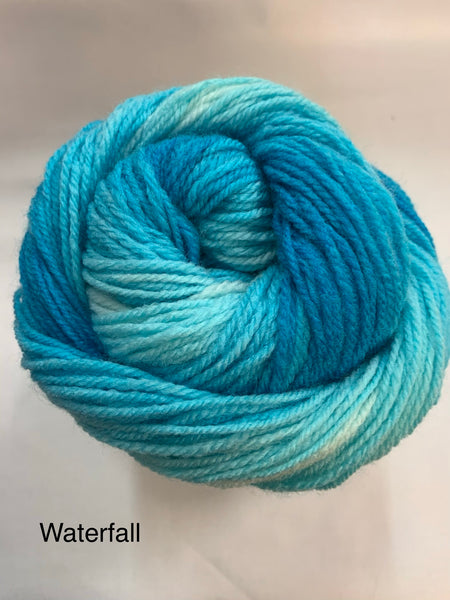 Hayfield Spirit Double Knit Yarn