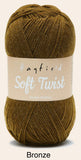 Hayfield Soft Twist Double Knit Yarn