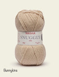 Sirdar Snuggly Baby 4ply