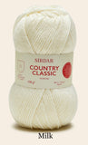 Sirdar Country Classic Worsted Yarn