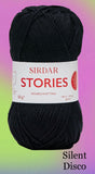 Sirdar Stories Double Knit Yarn